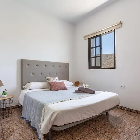 Antonia Holiday home Betancuria