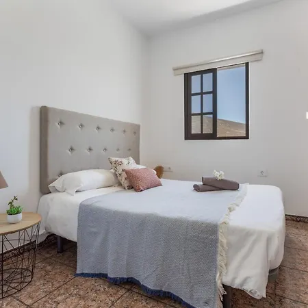 Holiday home Antonia Betancuria