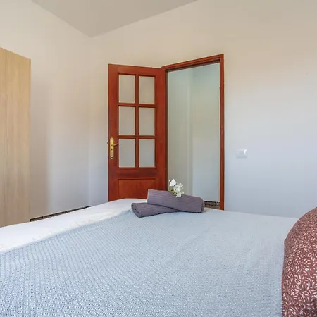 Antonia Holiday home Betancuria