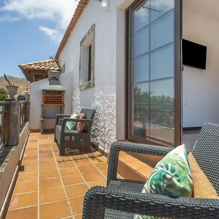 Antonia Holiday home *