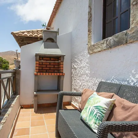 Holiday home Antonia