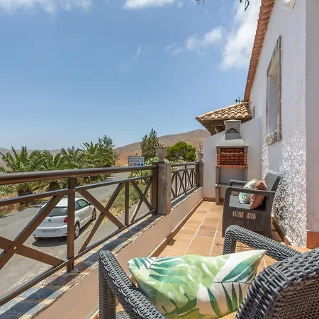 Holiday home Antonia *