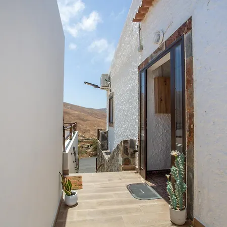 Antonia Holiday home